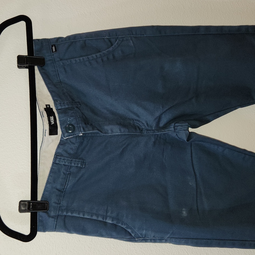 Vans pants